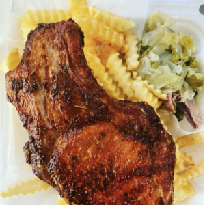 R B Grill